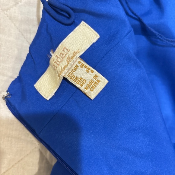 Aidan Mattox Dress - Picture 3 of 3